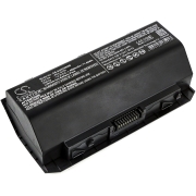Batéria pre Asus G750