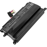 Batéria pre Asus ROG G752