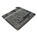 Batéria pre Asus K009