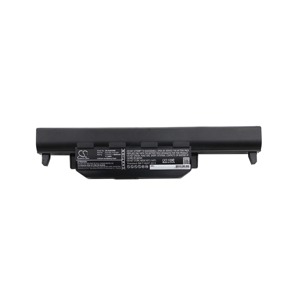 Batéria kompatibilné s Asus CS-AUK55HB