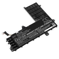 Kompatibilná náhrada batérie za Asus 0B200-01430600,0B200-01430700,0B200-01430800,B21N1506