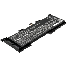 Batéria notebooku Asus CS-AUL502NB