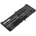 Batéria notebooku Asus CS-AUL503NB