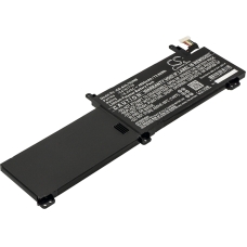 Kompatibilná náhrada batérie za Asus 0B200-02770000,C41N1716,C41PQPH,OB200-02770000M,OB200-02770000P