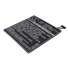 Kompatibilná náhrada batérie za Asus 0B200-00950000,C11P1327