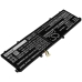 Batéria notebooku Asus CS-AUM433NB