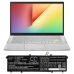Batéria notebooku Asus CS-AUM433NB