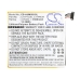 Batéria pre tablet Asus CS-AUM581SL