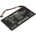Batéria kompatibilné s Asus CS-AUP003SL