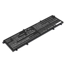 Kompatibilná náhrada batérie za Asus 0B200-04000100,0B200-04080000,C31N2019-1