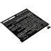 Batéria pre tablet Asus CS-AUP500SL
