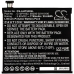 Batéria pre tablet Asus CS-AUP500SL