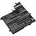 Batéria kompatibilné s Asus CS-AUS406NB