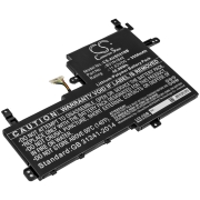 Batéria pre Asus V531FA