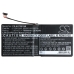 Batéria notebooku Asus CS-AUT201NB