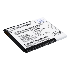 Kompatibilná náhrada batérie za Asus 0B200-0128000,T001