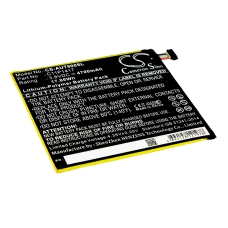 Batéria pre tablet Asus CS-AUT900SL