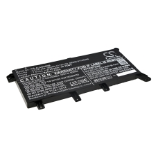 Batéria notebooku Asus CS-AUV555NB