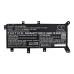 Batéria notebooku Asus CS-AUV555NB