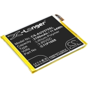 Batéria pre Asus ZenFone AR