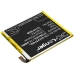 Batérie pre mobilné telefóny Asus CS-AUV570SL