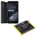 Batérie pre mobilné telefóny Asus CS-AUV570SL