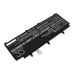 Batéria notebooku Asus CS-AUX133NB