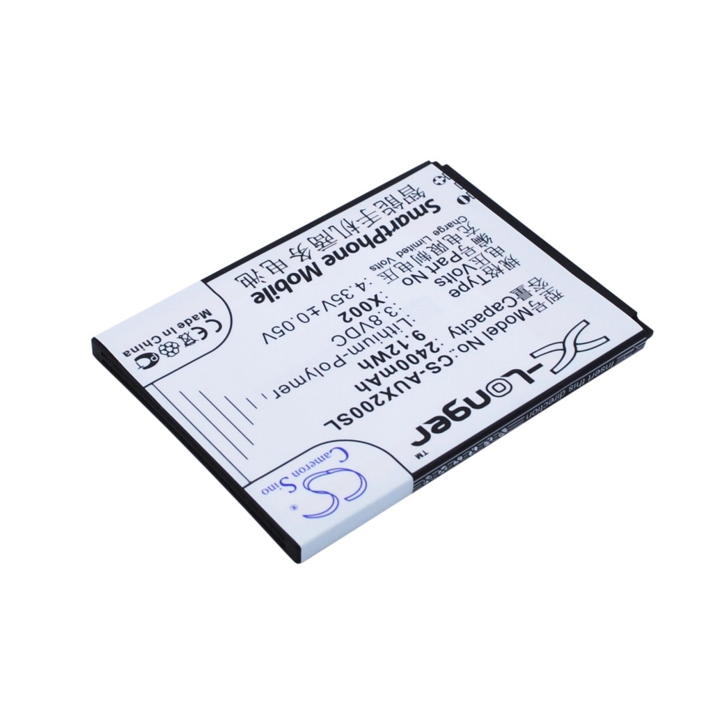 Batéria kompatibilné s Asus CS-AUX200SL