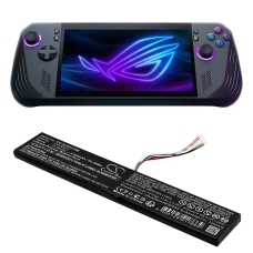Batéria notebooku Asus CS-AUX231NB