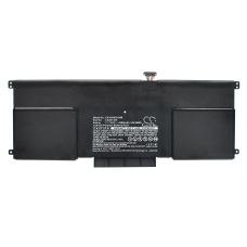 Kompatibilná náhrada batérie za Asus 0B200-00540000,C32N-1305,C32N1305,C32NI305,C32PHJ3