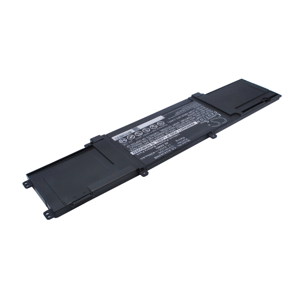 Batéria kompatibilné s Asus CS-AUX302NB