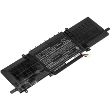 Kompatibilná náhrada batérie za Asus 0B200-03150000,C31N1815