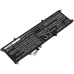 Batéria notebooku Asus CS-AUX343NB