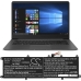 Batéria notebooku Asus CS-AUX343NB