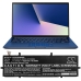 Batéria notebooku Asus CS-AUX362NB