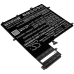 Batéria notebooku Asus CS-AUX370NB