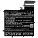 Batéria notebooku Asus CS-AUX370NB