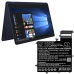 Batéria notebooku Asus CS-AUX370NB