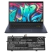 Batéria notebooku Asus CS-AUX403NB