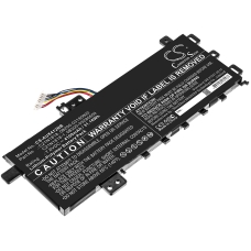 Kompatibilná náhrada batérie za Asus 0B200-03190600,0B200-03190800,0B200-03280500,0B200-03280600,0B200-03280700...