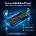 Batérie kompatibilné s Asus F409 F409 CS-AUX413NB
