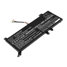 Kompatibilná náhrada batérie za Asus C21N1818-3