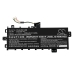 Batérie kompatibilné s Asus VivoBook 15 X509FA-EJ561TS 15 X509FAEJ216T 15 X509FAEJ561TS CS-AUX414NB