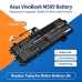 Batérie kompatibilné s Asus VivoBook 15 X509FA-EJ561TS 15 X509FAEJ216T 15 X509FAEJ561TS CS-AUX414NB
