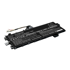Kompatibilná náhrada batérie za Asus C21N1818-4