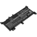 Batéria kompatibilné s Asus CS-AUX422NB