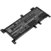 Batéria notebooku Asus CS-AUX422NB