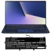 Batéria notebooku Asus CS-AUX433NB