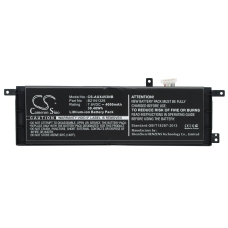 Kompatibilná náhrada batérie za Asus 0B200-00840000,0B200-00840100,0B200-00840200,0B200-00840400,0B200-00840500...