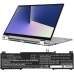 Batéria notebooku Asus CS-AUX462NB